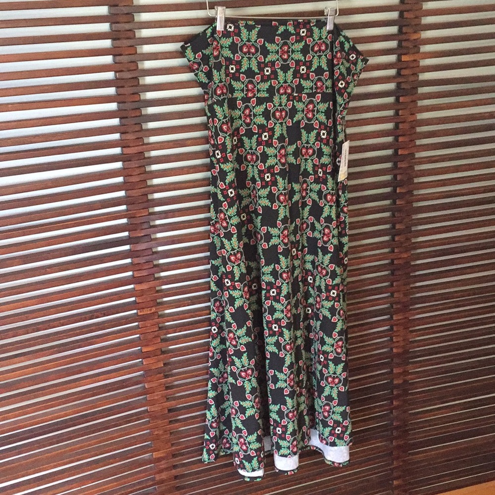Lularoe skirt